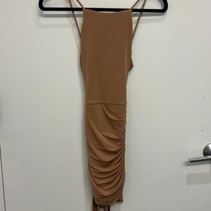 Revolve Mini Vacation Dress